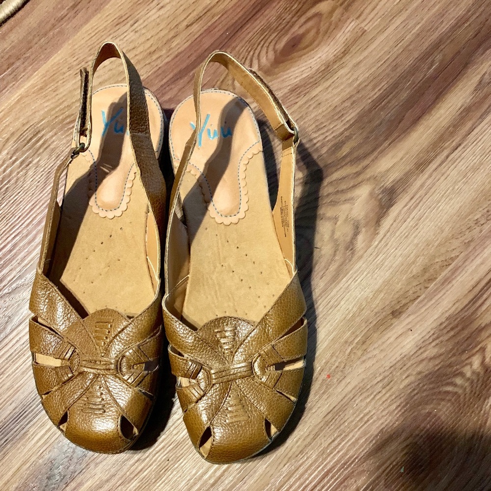 New Ladies YUU Shoes!!!💜